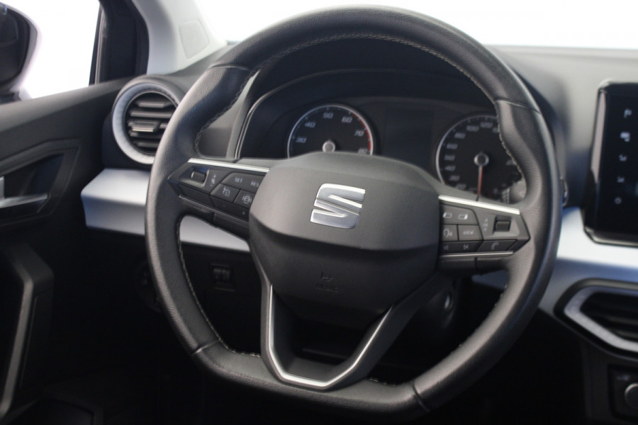 Seat Ibiza 1.0 EcoTSI Style