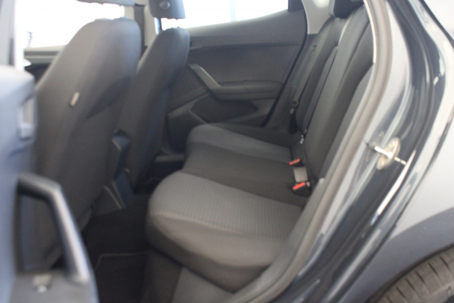 Seat Ibiza 1.0 EcoTSI Style