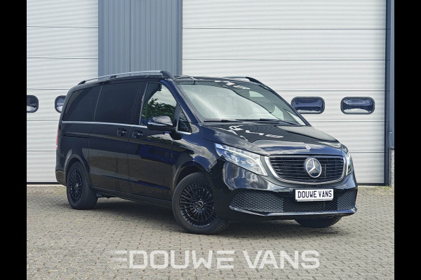 Mercedes-Benz Eqv Lang Avantgarde MBUX 360° Camera Navi Leder