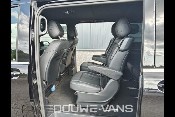 Mercedes-Benz Eqv Lang Avantgarde MBUX 360° Camera Navi Leder