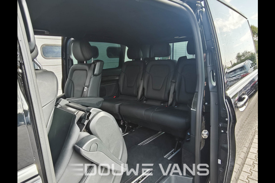 Mercedes-Benz Eqv Lang Avantgarde MBUX 360° Camera Navi Leder