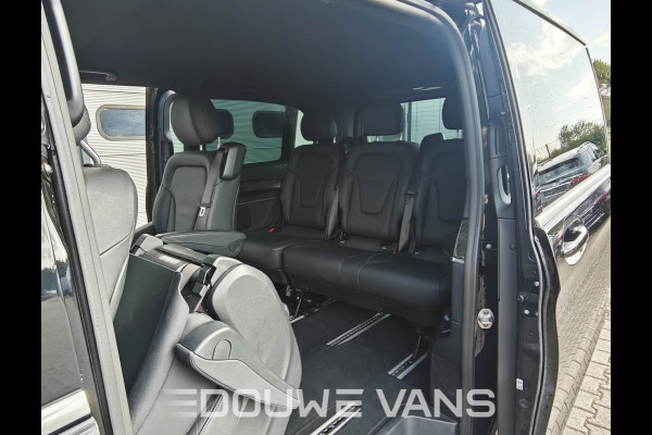 Mercedes-Benz Eqv Lang Avantgarde MBUX 360° Camera Navi Leder
