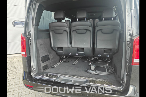 Mercedes-Benz Eqv Lang Avantgarde MBUX 360° Camera Navi Leder