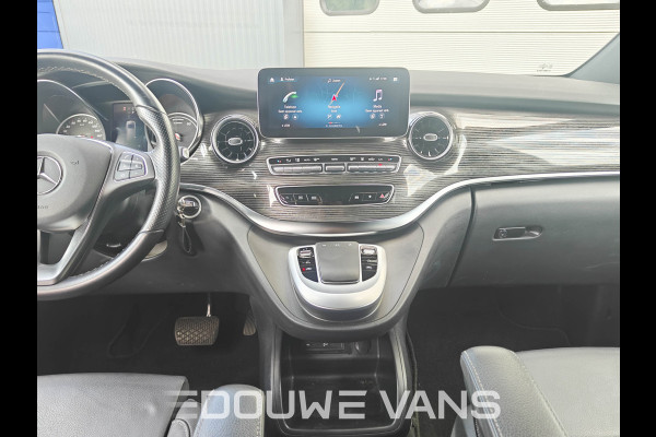 Mercedes-Benz Eqv Lang Avantgarde MBUX 360° Camera Navi Leder