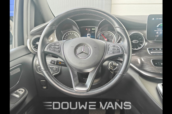 Mercedes-Benz Eqv Lang Avantgarde MBUX 360° Camera Navi Leder