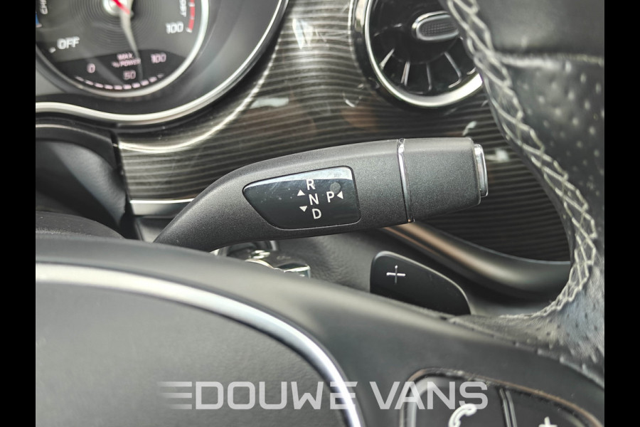 Mercedes-Benz Eqv Lang Avantgarde MBUX 360° Camera Navi Leder