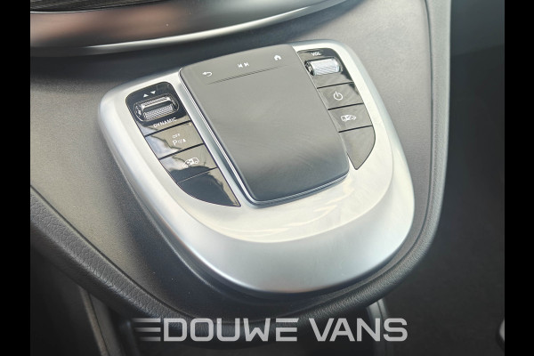 Mercedes-Benz Eqv Lang Avantgarde MBUX 360° Camera Navi Leder