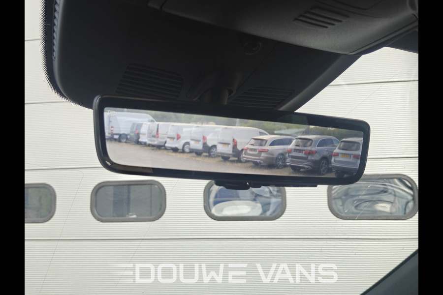 Mercedes-Benz Eqv Lang Avantgarde MBUX 360° Camera Navi Leder