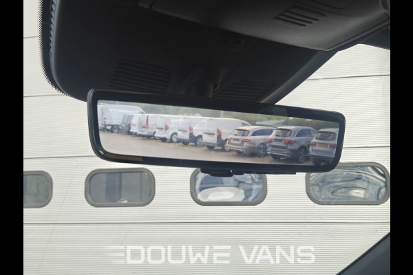 Mercedes-Benz Eqv Lang Avantgarde MBUX 360° Camera Navi Leder