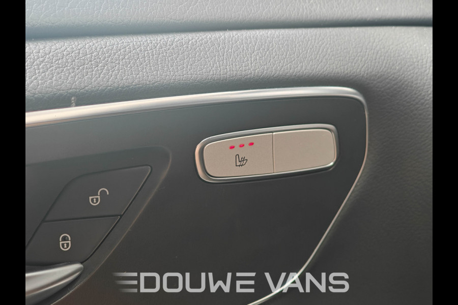 Mercedes-Benz Eqv Lang Avantgarde MBUX 360° Camera Navi Leder
