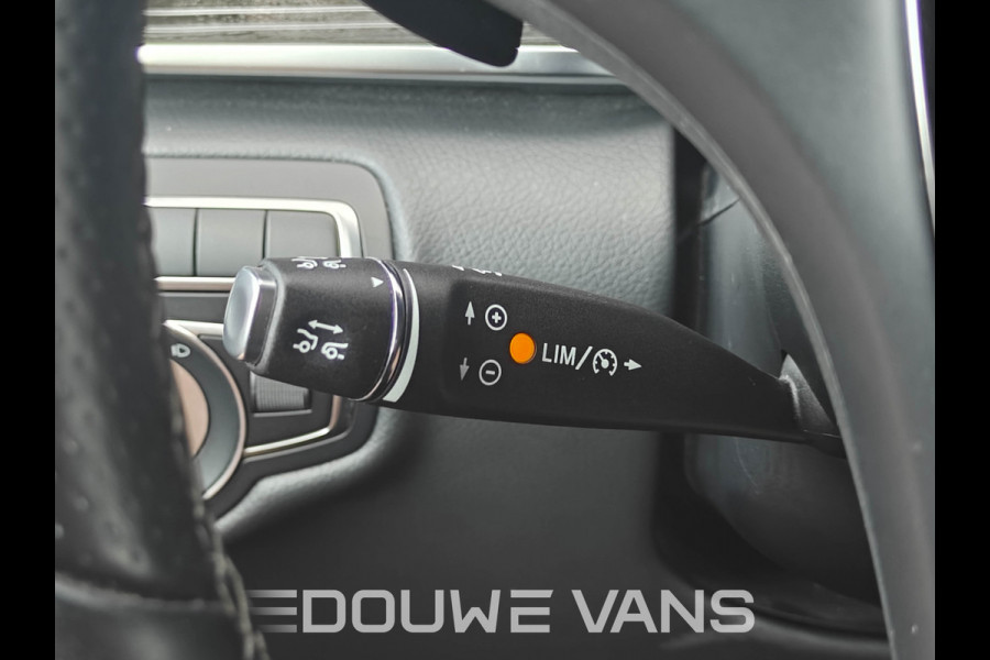 Mercedes-Benz Eqv Lang Avantgarde MBUX 360° Camera Navi Leder