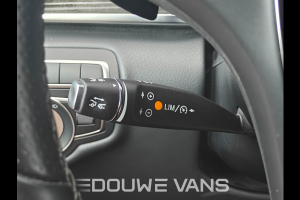 Mercedes-Benz Eqv Lang Avantgarde MBUX 360° Camera Navi Leder