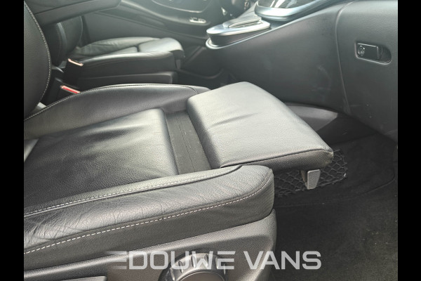 Mercedes-Benz Eqv Lang Avantgarde MBUX 360° Camera Navi Leder