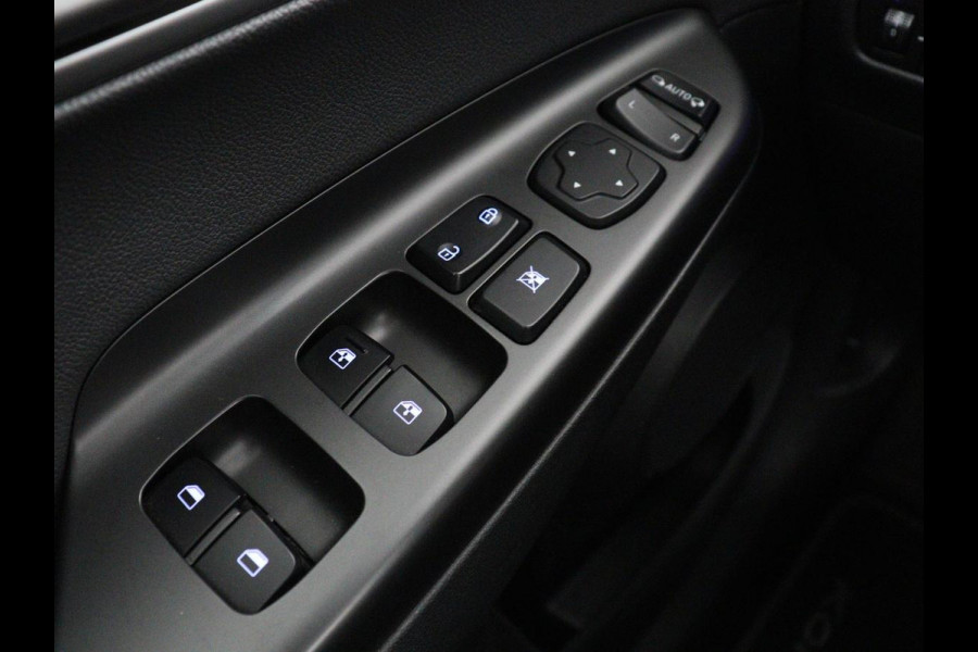 Hyundai Kona EV Fashion Design 64 kWh | SOH 94.6% | Leder | Head-up | Trekhaak | Adaptive cruise | Carplay | Stoelverwarming | Krell Sound | Dodehoek detectie |