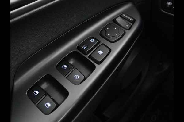 Hyundai Kona EV Fashion Design 64 kWh | SOH 94.6% | Leder | Head-up | Trekhaak | Adaptive cruise | Carplay | Stoelverwarming | Krell Sound | Dodehoek detectie |