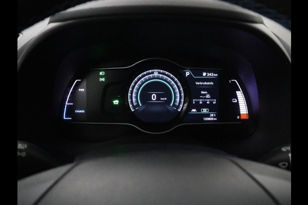 Hyundai Kona EV Fashion Design 64 kWh | SOH 94.6% | Leder | Head-up | Trekhaak | Adaptive cruise | Carplay | Stoelverwarming | Krell Sound | Dodehoek detectie |