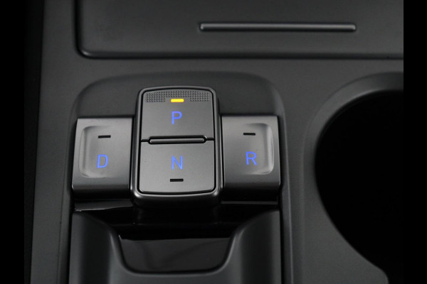 Hyundai Kona EV Fashion Design 64 kWh | SOH 94.6% | Leder | Head-up | Trekhaak | Adaptive cruise | Carplay | Stoelverwarming | Krell Sound | Dodehoek detectie |