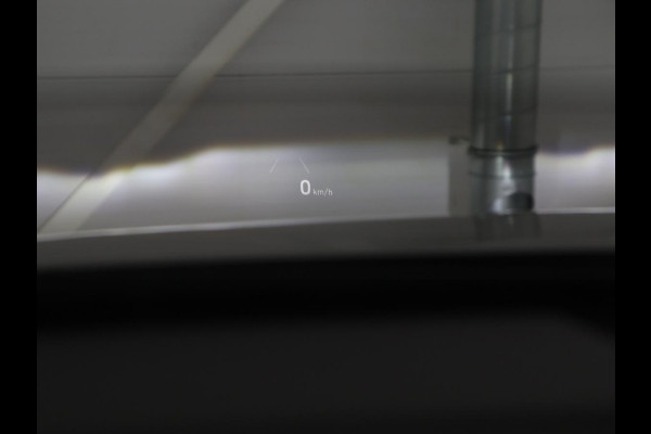 Hyundai Kona EV Fashion Design 64 kWh | SOH 94.6% | Leder | Head-up | Trekhaak | Adaptive cruise | Carplay | Stoelverwarming | Krell Sound | Dodehoek detectie |