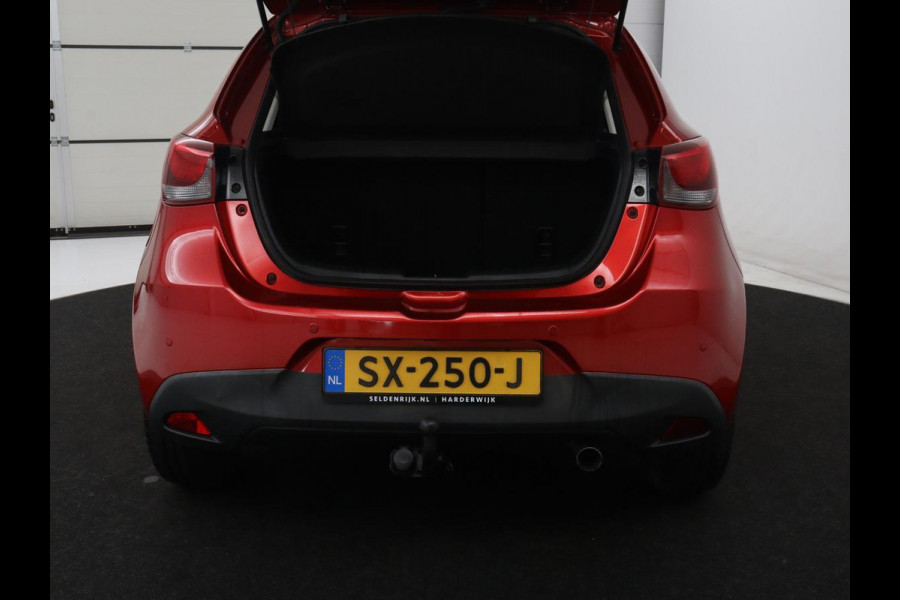 Mazda 2 1.5 Skyactiv-G GT-M | Trekhaak | Park assist | | Trekhaak | Park assist | Cruise control | Navigatie | Bluetooth | DAB | Stoelverwarming | Climate control | Full LED |