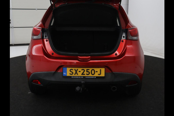 Mazda 2 1.5 Skyactiv-G GT-M | Trekhaak | Park assist | | Trekhaak | Park assist | Cruise control | Navigatie | Bluetooth | DAB | Stoelverwarming | Climate control | Full LED |