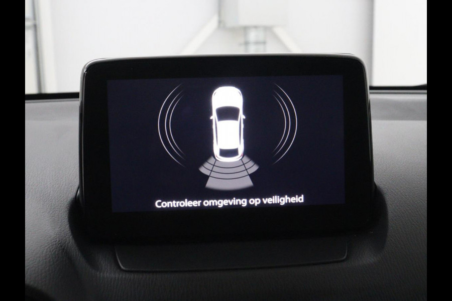 Mazda 2 1.5 Skyactiv-G GT-M | Trekhaak | Park assist | | Trekhaak | Park assist | Cruise control | Navigatie | Bluetooth | DAB | Stoelverwarming | Climate control | Full LED |