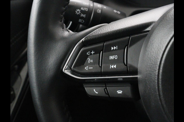 Mazda 2 1.5 Skyactiv-G GT-M | Trekhaak | Park assist | | Trekhaak | Park assist | Cruise control | Navigatie | Bluetooth | DAB | Stoelverwarming | Climate control | Full LED |
