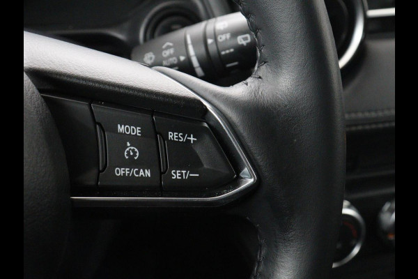 Mazda 2 1.5 Skyactiv-G GT-M | Trekhaak | Park assist | | Trekhaak | Park assist | Cruise control | Navigatie | Bluetooth | DAB | Stoelverwarming | Climate control | Full LED |