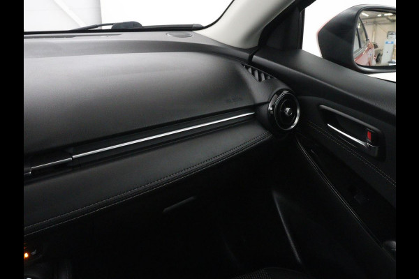 Mazda 2 1.5 Skyactiv-G GT-M | Trekhaak | Park assist | | Trekhaak | Park assist | Cruise control | Navigatie | Bluetooth | DAB | Stoelverwarming | Climate control | Full LED |