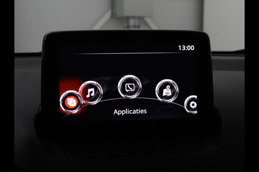Mazda 2 1.5 Skyactiv-G GT-M | Trekhaak | Park assist | | Trekhaak | Park assist | Cruise control | Navigatie | Bluetooth | DAB | Stoelverwarming | Climate control | Full LED |