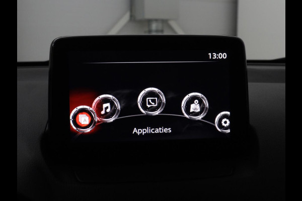 Mazda 2 1.5 Skyactiv-G GT-M | Trekhaak | Park assist | | Trekhaak | Park assist | Cruise control | Navigatie | Bluetooth | DAB | Stoelverwarming | Climate control | Full LED |