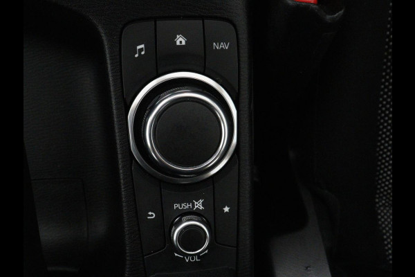 Mazda 2 1.5 Skyactiv-G GT-M | Trekhaak | Park assist | | Trekhaak | Park assist | Cruise control | Navigatie | Bluetooth | DAB | Stoelverwarming | Climate control | Full LED |