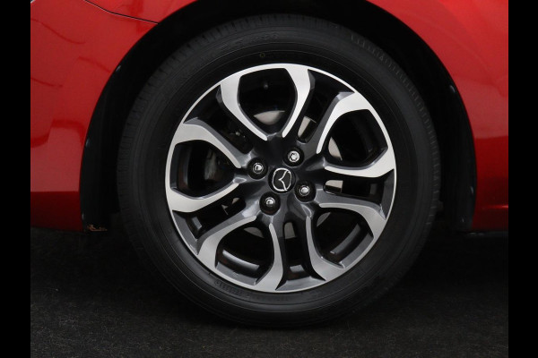 Mazda 2 1.5 Skyactiv-G GT-M | Trekhaak | Park assist | | Trekhaak | Park assist | Cruise control | Navigatie | Bluetooth | DAB | Stoelverwarming | Climate control | Full LED |