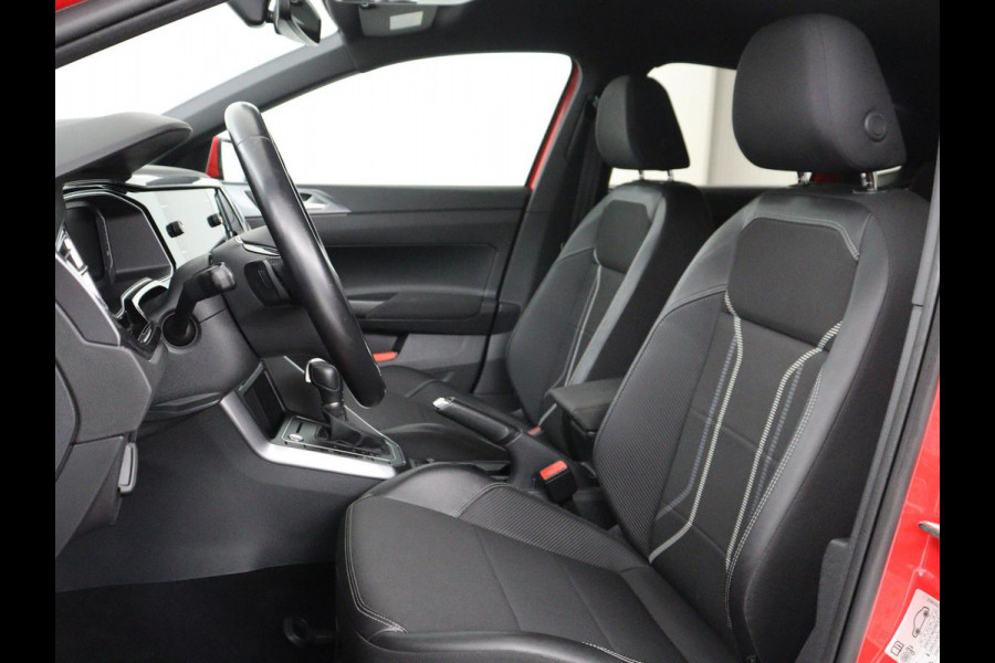 Volkswagen Polo 1.0 TSI Highline | Automaat | Camera | Virtual Cockpit | Keyless | Full LED | Climate control | Adaptive cruise | Navigatie | Side Assist | Regen-/lichtsensor | Parkeerhulp