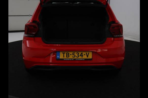 Volkswagen Polo 1.0 TSI Highline | Automaat | Camera | Virtual Cockpit | Keyless | Full LED | Climate control | Adaptive cruise | Navigatie | Side Assist | Regen-/lichtsensor | Parkeerhulp