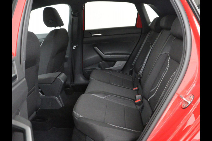 Volkswagen Polo 1.0 TSI Highline | Automaat | Camera | Virtual Cockpit | Keyless | Full LED | Climate control | Adaptive cruise | Navigatie | Side Assist | Regen-/lichtsensor | Parkeerhulp