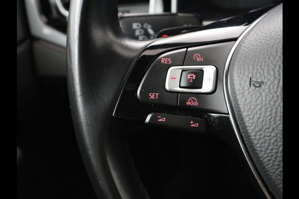 Volkswagen Polo 1.0 TSI Highline | Automaat | Camera | Virtual Cockpit | Keyless | Full LED | Climate control | Adaptive cruise | Navigatie | Side Assist | Regen-/lichtsensor | Parkeerhulp