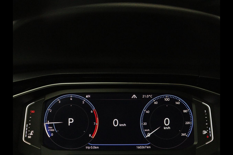 Volkswagen Polo 1.0 TSI Highline | Automaat | Camera | Virtual Cockpit | Keyless | Full LED | Climate control | Adaptive cruise | Navigatie | Side Assist | Regen-/lichtsensor | Parkeerhulp