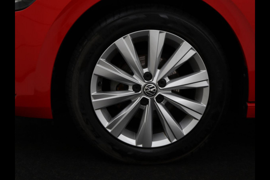 Volkswagen Polo 1.0 TSI Highline | Automaat | Camera | Virtual Cockpit | Keyless | Full LED | Climate control | Adaptive cruise | Navigatie | Side Assist | Regen-/lichtsensor | Parkeerhulp