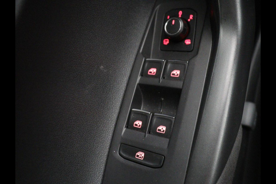 Volkswagen Polo 1.0 TSI Highline | Automaat | Camera | Virtual Cockpit | Keyless | Full LED | Climate control | Adaptive cruise | Navigatie | Side Assist | Regen-/lichtsensor | Parkeerhulp