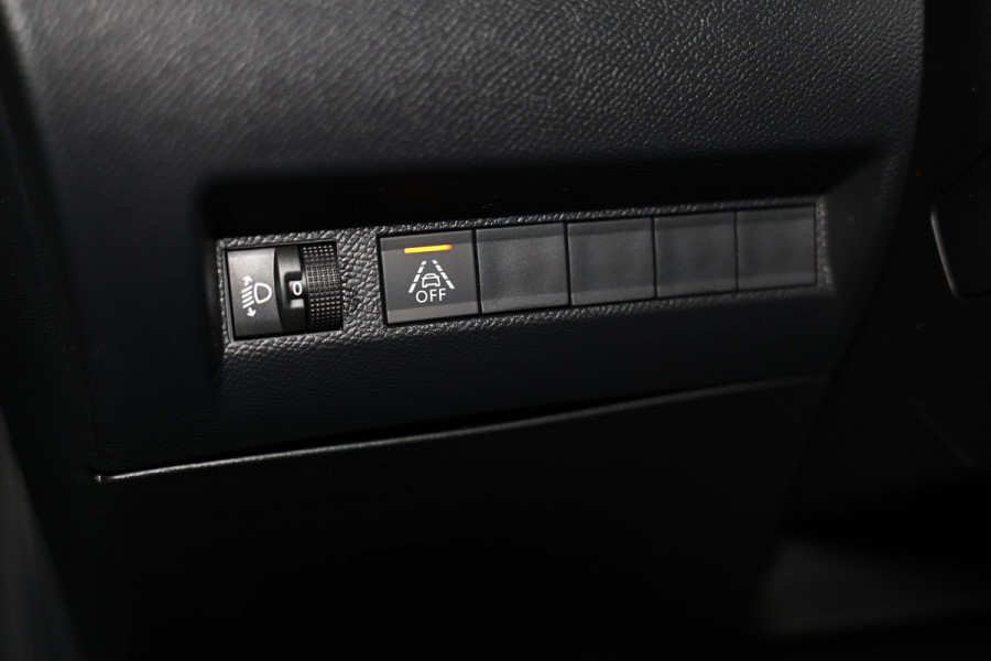 Peugeot e-208 EV Blue Lease Allure 50 kWh AVM VIRTUAL KEYLESS CLIMA CAMERA CRUISE PARK ASS BT"21