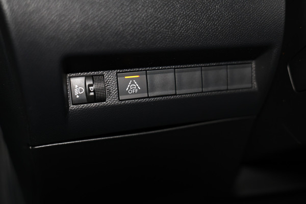 Peugeot e-208 EV Blue Lease Allure 50 kWh AVM VIRTUAL KEYLESS CLIMA CAMERA CRUISE PARK ASS BT"21