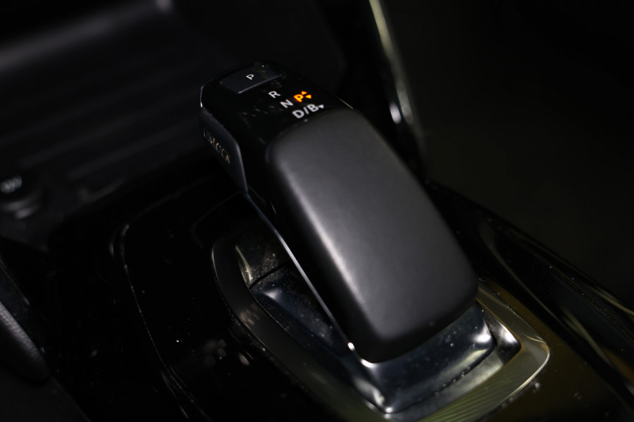 Peugeot e-208 EV Blue Lease Allure 50 kWh AVM VIRTUAL KEYLESS CLIMA CAMERA CRUISE PARK ASS BT"21