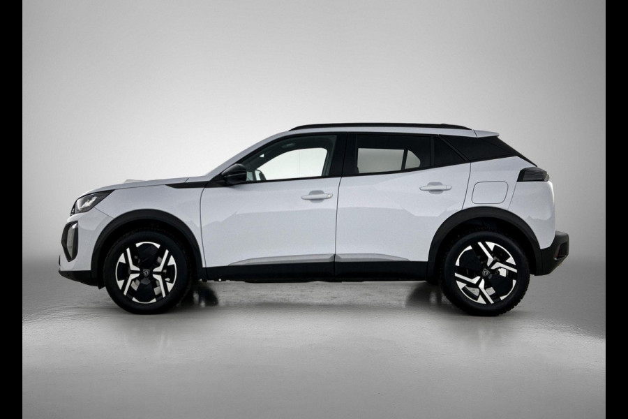 Peugeot 2008 1.2 PureTech 130 Allure CAMERA | CARPLAY & NAVI | STOF-LEER