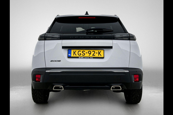 Peugeot 2008 1.2 PureTech 130 Allure CAMERA | CARPLAY & NAVI | STOF-LEER