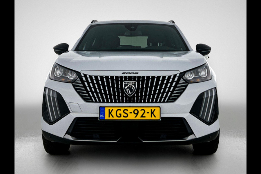 Peugeot 2008 1.2 PureTech 130 Allure CAMERA | CARPLAY & NAVI | STOF-LEER