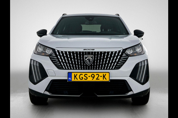 Peugeot 2008 1.2 PureTech 130 Allure CAMERA | CARPLAY & NAVI | STOF-LEER