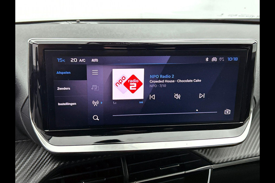 Peugeot 2008 1.2 PureTech 130 Allure CAMERA | CARPLAY & NAVI | STOF-LEER