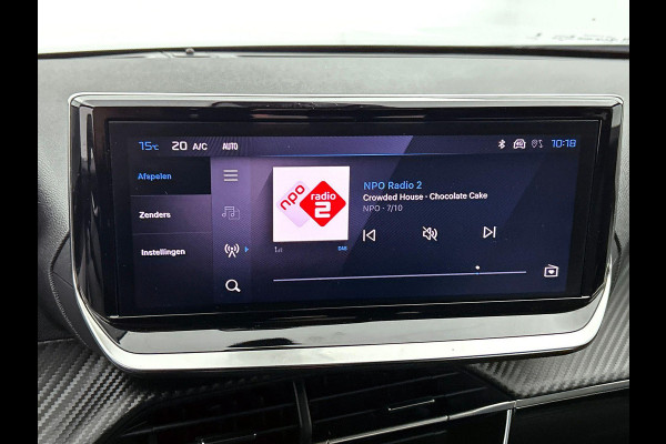 Peugeot 2008 1.2 PureTech 130 Allure CAMERA | CARPLAY & NAVI | STOF-LEER