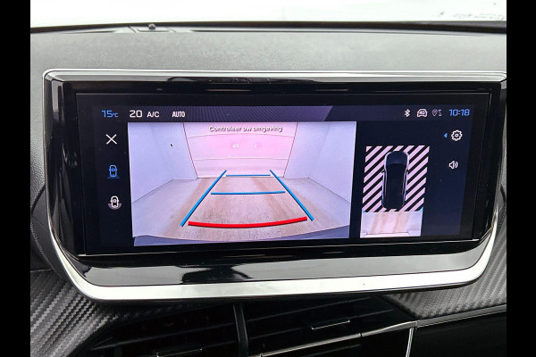 Peugeot 2008 1.2 PureTech 130 Allure CAMERA | CARPLAY & NAVI | STOF-LEER