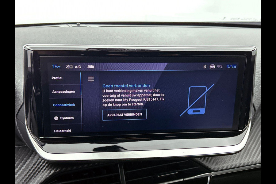 Peugeot 2008 1.2 PureTech 130 Allure CAMERA | CARPLAY & NAVI | STOF-LEER